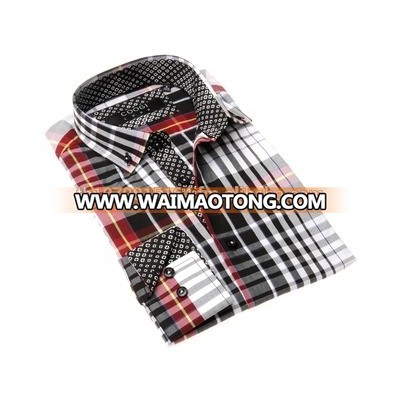 Casual Dress Shirts