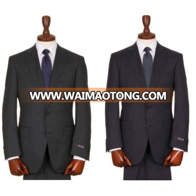 Top Quality Classic Business Suits for men from Steve & James