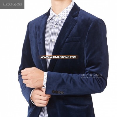 2019 Men Cashmere Pure Wool Business professional Suits New Design Custom Service