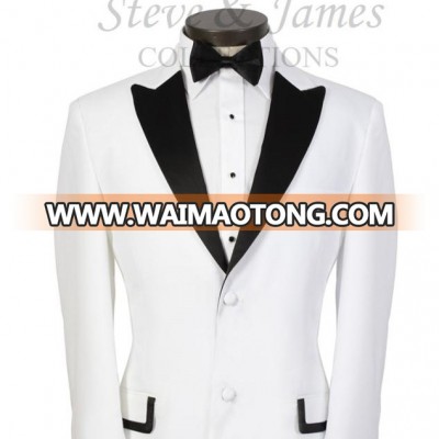 Excellent Design OEM Suits & Tuxedo from Steve & James